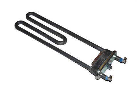 Heating element for washing machine, l=270mm P=1950W 01.046 Thermowatt, Candy 91201546 (046)