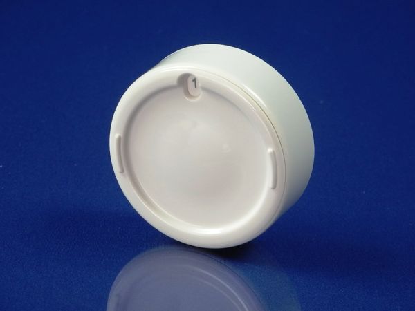 Зображення Кришечка для баночки йогуртниці Moulinex (SS-193155) SS-193155, зовнішній вигляд та деталі продукту