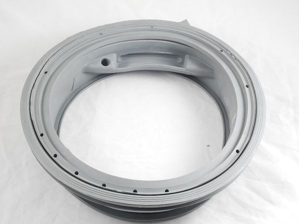 Изображение Резина люка для стиральных машин Zanussi/Electrolux/AEG (1242635405) 1242635405, внешний вид и детали продукта