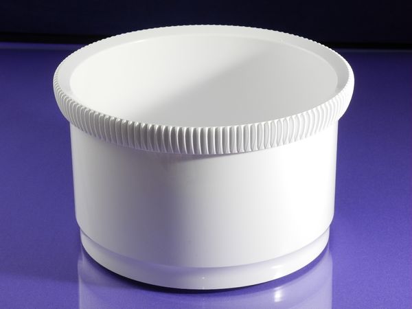 Зображення Чаша пластикова міксера Zelmer (281.1010) (798193) 798193, зовнішній вигляд та деталі продукту