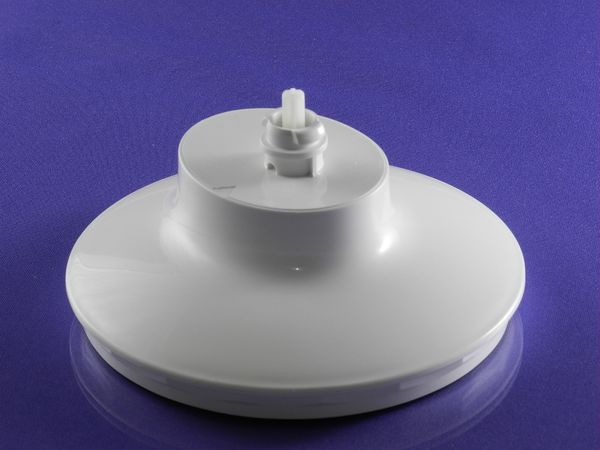 Зображення Кришка-редуктор для чаші подрібнювача блендера Braun (67051047) 67051047, зовнішній вигляд та деталі продукту