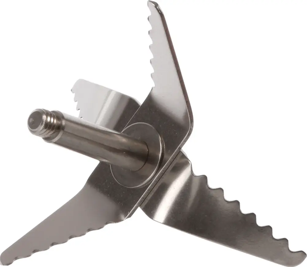Изображение Нож для блендера, миксера Zelmer (12003308) 12003308, внешний вид и детали продукта