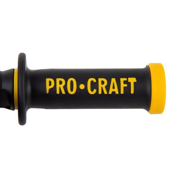 Зображення Перфоратор Procraft BH1400DFR &ndash; потужний 1400 Вт 014002, зовнішній вигляд та деталі продукту