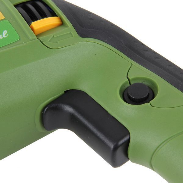 Зображення Перфоратор Procraft BH1400DFR &ndash; потужний 1400 Вт 014002, зовнішній вигляд та деталі продукту