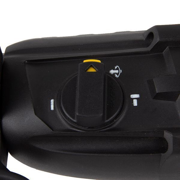 Зображення Перфоратор Procraft BH1400DFR &ndash; потужний 1400 Вт 014002, зовнішній вигляд та деталі продукту