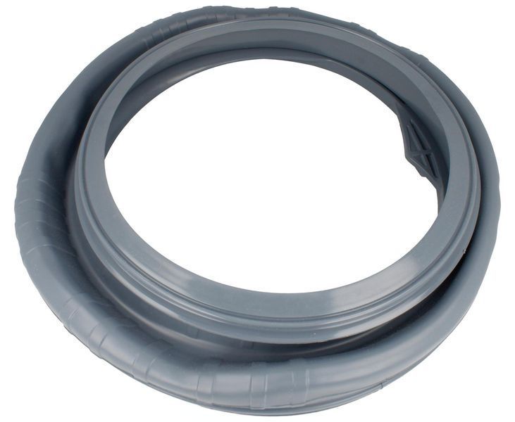 Зображення Манжета люка для пральної машини Hisense Gorenje (HK1913550) HK1913550, зовнішній вигляд та деталі продукту