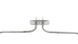 Тэн для духовки 290&times;395 мм SKL, 1200 Вт, Gorenje 817050, (481225948121) 481225948121 фото 2