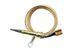 Gas control thermocouple for gas stove (1200 mm) Smeg 948650205