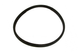 Зображення Ремінь для пральних машин Hutchinson чорний (1210 H8) 1210 H8, зовнішній вигляд та деталі продукту