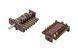Переключатель для духовки и электроплиты (9+1) Argeson AC8.805A AC8.805A фото 2