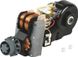 Зображення Двигун для кухонного комбайна Bosch, Siemens (00654005) 00654005, зовнішній вигляд та деталі продукту