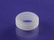Уплотнительное кольцо (прокладка) для кофеварки DeLonghi 24x17,5x10 мм. (5332108700) 5332108700 фото 4