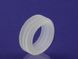 Уплотнительное кольцо (прокладка) для кофеварки DeLonghi 24x17,5x10 мм. (5332108700) 5332108700 фото 2