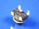 Thermostat for Electrolux/Zanussi boilers, Oasis 16A NC, 80 degrees