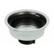 Зображення Крема-фільтр 1 порція кавоварки Whirlpool C00345738 (481248088033) 481248088033, зовнішній вигляд та деталі продукту