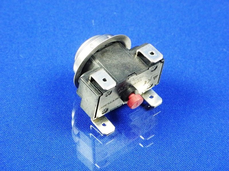 Thermostat for Electrolux/Zanussi boilers, Oasis 16A NC, 80 degrees