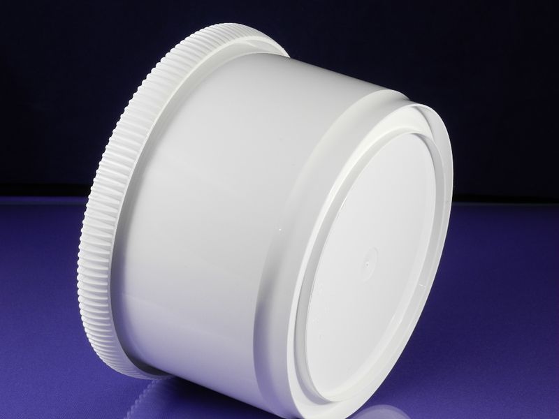 Зображення Чаша пластикова міксера Zelmer (281.1010) (798193) 798193, зовнішній вигляд та деталі продукту