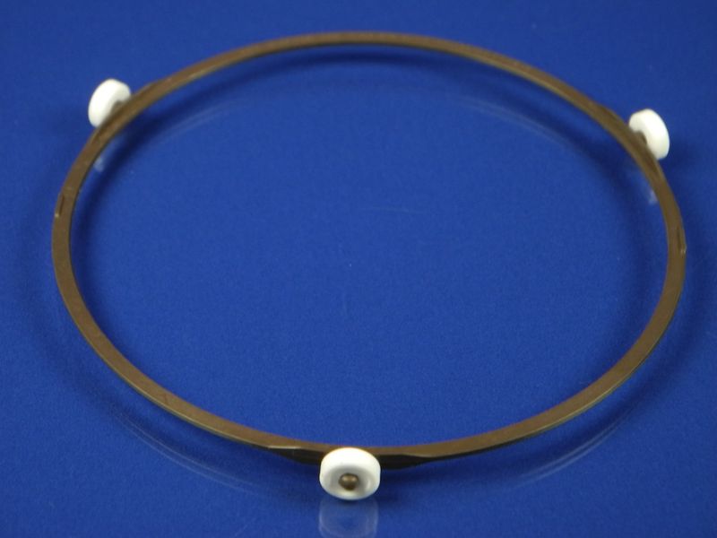 Изображение Кольцо вращения (роллер) для СВЧ SAMSUNG (DE97-00705B) DE97-00705B, внешний вид и детали продукта