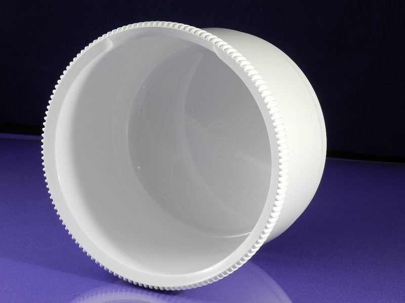 Изображение Чаша пластиковая миксера Zelmer (281.1010) (798193) 798193, внешний вид и детали продукта