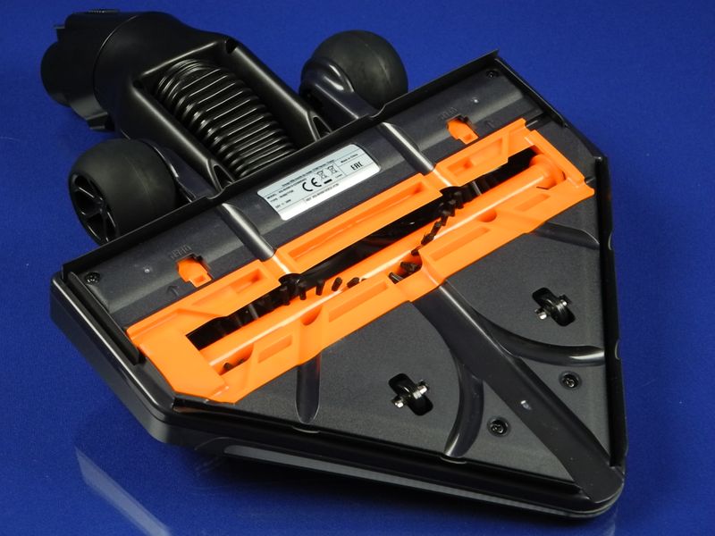 Зображення Електро турбощітка для акумуляторного 32.4 W пилососа Rowenta (RS-RH5815) RS-RH5815, зовнішній вигляд та деталі продукту