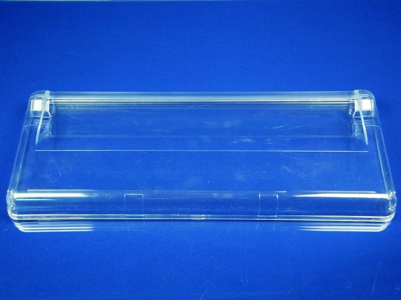 Зображення Передня панель верхнього ящика для морозильної камери Whirlpool (481241848689) 481241848689, зовнішній вигляд та деталі продукту