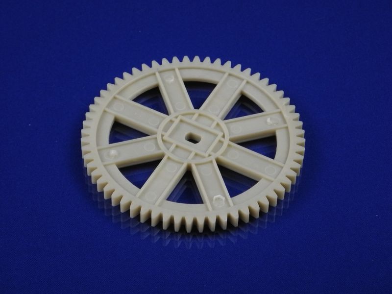 Изображение Шестерня малая для хлебопечки Moulinex (SS-186168) SS-186168-1, внешний вид и детали продукта
