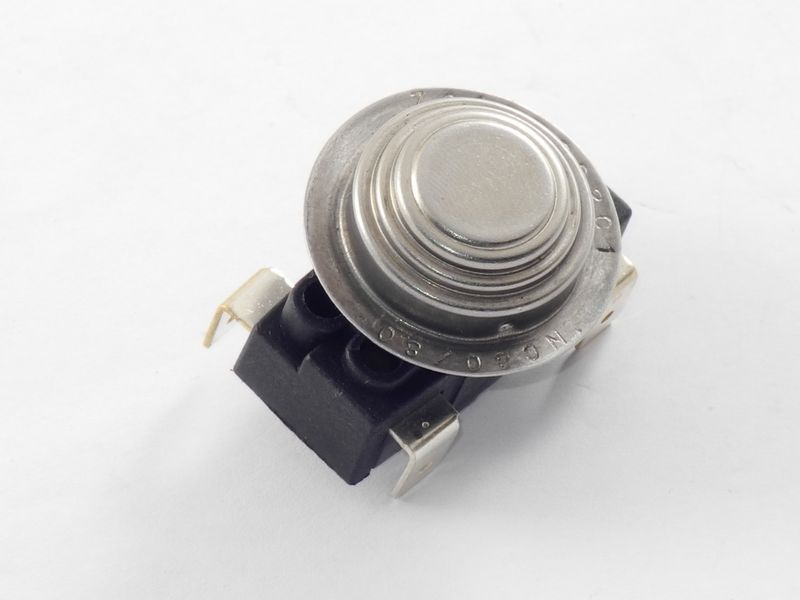 Thermostat for Electrolux/Zanussi boilers, Oasis 16A NC, 80 degrees