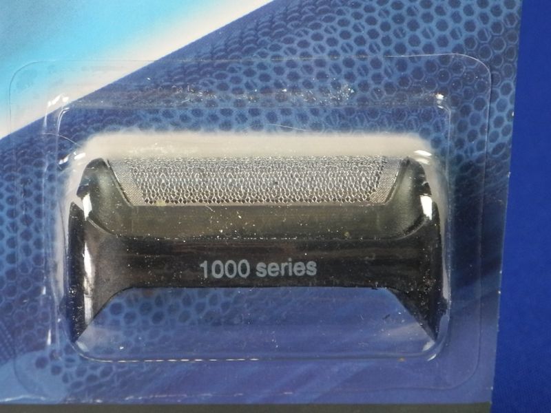 Изображение Ножевой блок для бритвы BRAUN 10B (для моделей 1000 серии и модели 2874) (BRN1000) BRN1000, внешний вид и детали продукта