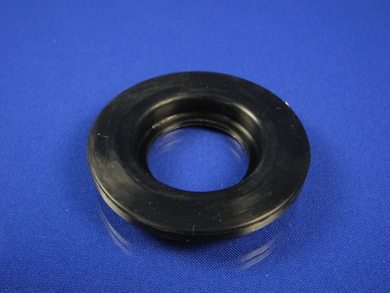 Зображення Кільце ущільнювача (прокладка) для кавоварки DeLonghi (7313285849), (5332140900) 7313285849, зовнішній вигляд та деталі продукту