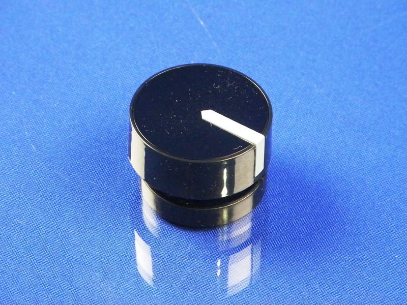 Зображення Ручка регулювання для плити Hansa (9062448) 9062448, зовнішній вигляд та деталі продукту