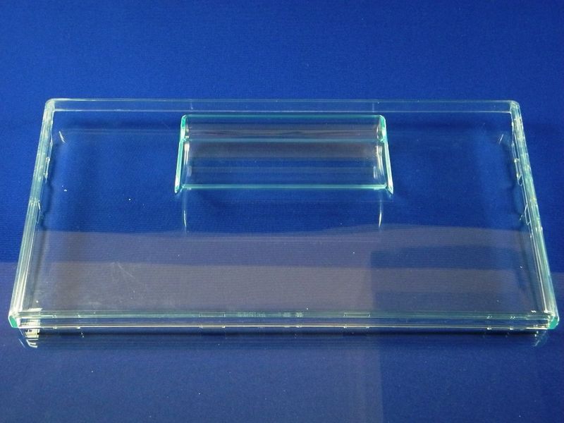 Изображение Панель среднего ящика морозильной камеры Electrolux (2426278103) 2426278103, внешний вид и детали продукта