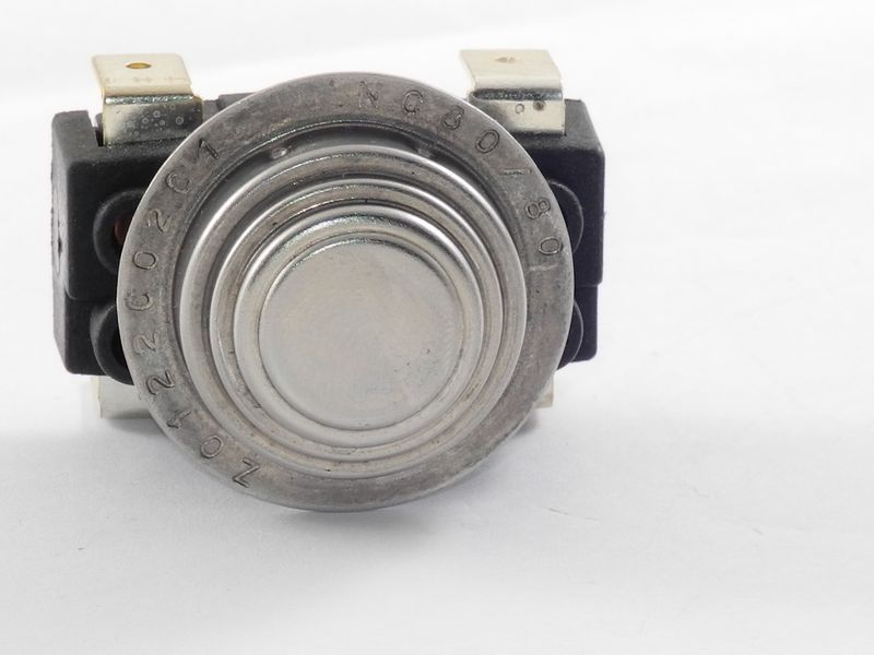 Thermostat for Electrolux/Zanussi boilers, Oasis 16A NC, 80 degrees