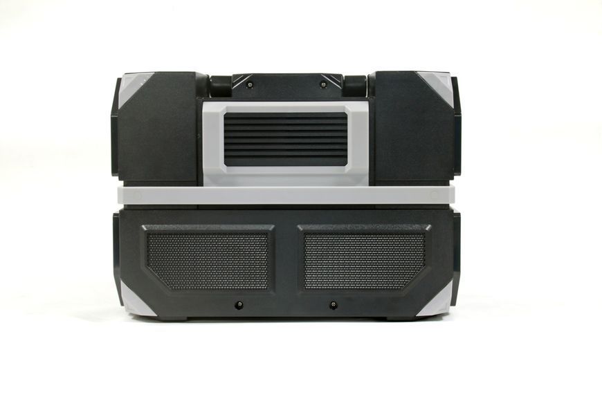 Зображення Зарядна станція Power Flux PPS-1500F PF0001, зовнішній вигляд та деталі продукту