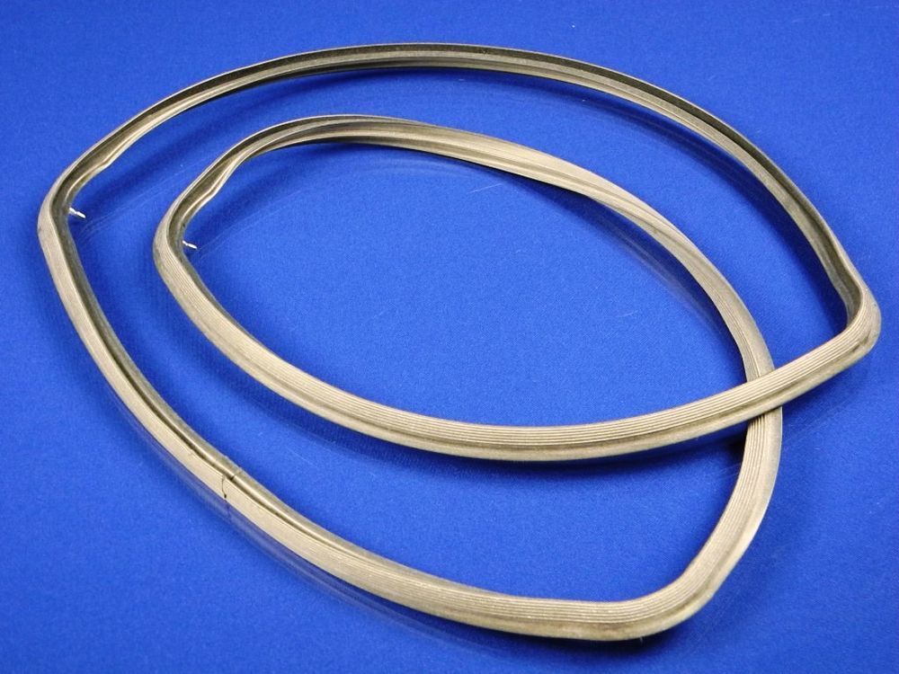 Oven door seal for Zanussi-Electrolux-AEG (Original) (3577352010)