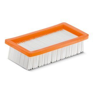 Karcher vacuum cleaner filter (6.415-953.0)