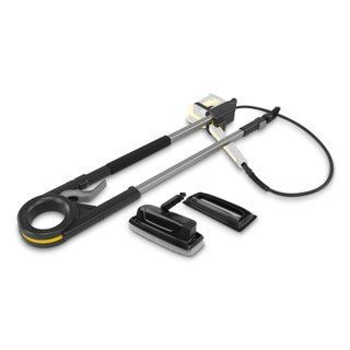 Зображення Комплект для миття фасадів та скла Karcher (2.644-249.0) 2.644-249.0, зовнішній вигляд та деталі продукту