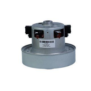 Vacuum cleaner motor 1800W d=135 h=119 with flange VCM-HD.119 (VCM-K70GU)