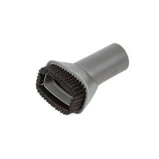 Square brush attachment with bristles for hard surfaces, vacuum cleaner, 35mm diameter, Gorenje (464789)