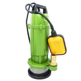 Дренажно-фекальный насос Procraft PN22 для чистой и грязной воды &mdash; фото 1