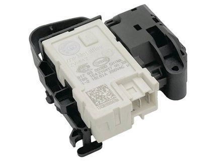 Зображення Замок дверей пральної машини Hisense (HK1577892) HK1577892, зовнішній вигляд та деталі продукту