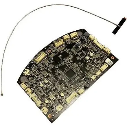 Зображення Плата управління для робота-пилососа Rowenta (SS-2230002567) SS-2230002567, зовнішній вигляд та деталі продукту