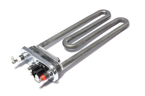 Thermowatt heating element for washing machine + Samsung sensor (DC47-00006B) (HTR000SA)