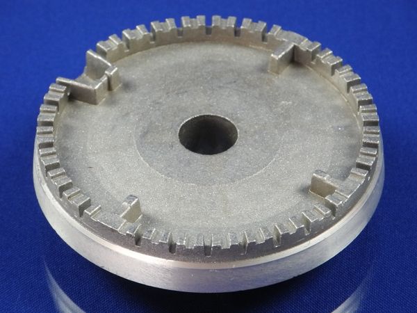 Зображення Розсікач алюмінієвий великий для газових плит Норд (D=9,5 см) 00000010579, зовнішній вигляд та деталі продукту