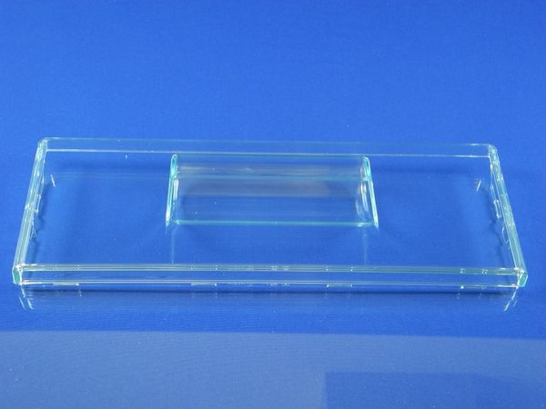 Зображення Кришка верхнього ящика морозильної камери Electrolux (2426335069) 2426335069, зовнішній вигляд та деталі продукту