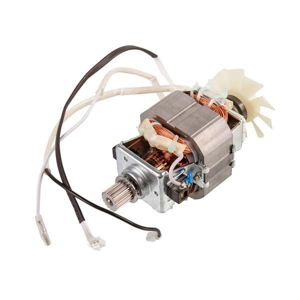 Изображение Двигатель для кухонного комбайна LH7630H-01 220V Gorenje (685005) 685005, внешний вид и детали продукта