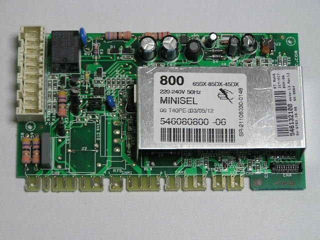 Washing machine module ARDO (546080800)