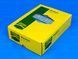 Манометрический коллектор двухвентильный для фреона R410a Whicepart (CT-536BG) CT-536BG фото 5