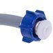 Inlet hose 3 meters (C00086697)