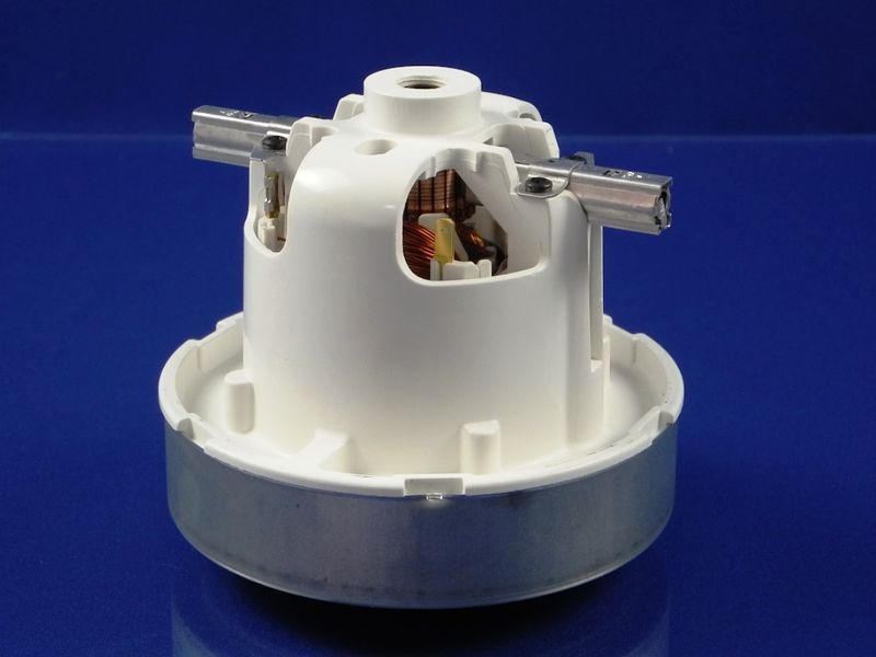 Зображення Мотор AMETEK для пилососа Karcher, Philips, Moulinex (N 63200086) (063200109) 6210820036, зовнішній вигляд та деталі продукту
