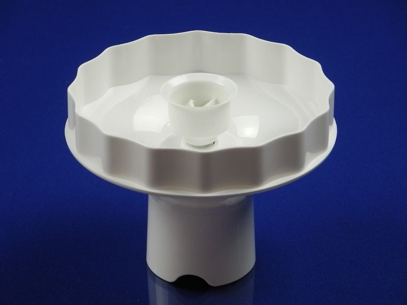 Зображення Кришка-редуктор до малої чаші для блендера Philips (420303585570) 420303585570, зовнішній вигляд та деталі продукту